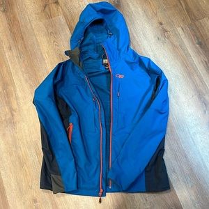 Outdoor Research San Juan Jacket